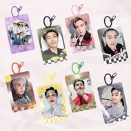 Acrylic PC HOLDER BTS RM JIN SUGA JHOPE JIMIN V TAEHYUNG JK JUNGKOOK