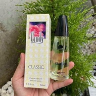 Nai Yan Preferred Vietnam Imported Saigon Perfume Senny Ladies Fragrance Fresh Light Fragrance nuoc 