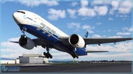 微軟模擬飛行Microsoft Flight Simulator MSFS2020 PMDG Boeing777系列插件