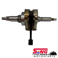 Y15 ZR RACING CRANKSHAFT ASSY +9MM-FORGED-CSA