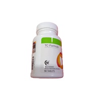 Tablet TC Formula 90 TC Formula 90 Tablets Expired: 03/2026