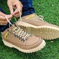 Sepatu Safety Wanita Jogger Sepatu Gunung Wanita Terbaru 2021 Sepatu Caterpillar Original Wanita Sep