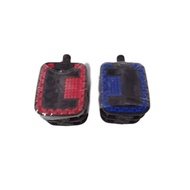 BMX bicycle pedals, mini bicycle pedals, folding bicycle pedals, bicycle pedals, size 18, 20, 24, 26
