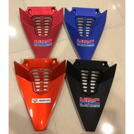 Honda RS150R engine cover RS150 carbon cover engine