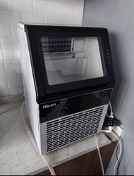 🧊製冰機ice machine  商用  大容量  小型 全自動  冰塊機#製冰機#商用#大容量