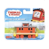 Thomas and Friends All Engine Go - Brake Bruno