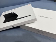 小米 Xiaomi Pad 7 Pro 12GB+512GB平板電腦 