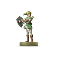 ⭐Japan⭐amiibo Link [Twilight Princess] (The Legend of Zelda series)