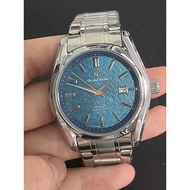 Grand Seiko GS Three Hand  water proof Quartz Men's Watch