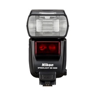 【贈可調式鏡頭袋】Nikon 尼康 Speedlight SB-5000 閃光燈 公司貨