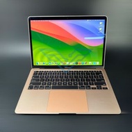 Macbook Air 13" 2020 Retina ( i3 / 8GB RAM / 256GB SSD / 13.3 吋 )【⚡️2 x Thunderbolt 3｜👍🏼Touch ID｜🔋Cy