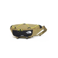 THE NORTH FACE Terra Lumbar Unisex's Waist Bag 6L - Brown x Black