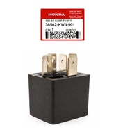 5-Prong Power Relay Vario 125 150 160 PCX ADV 150 160 Original AHM 38502KWN901