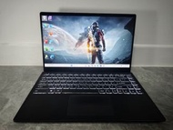 14吋 MSI Ryzen 7 4700U (8核8線) 超輕薄設計/剪片專用手提電腦 (僅1.3kg)