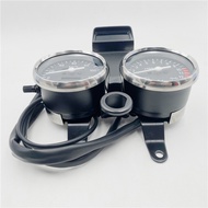 Suitable for Suzuki Prince GN125H/GN125-2/HJ125-8 Meter Assembly Odometer Stopwatch Micrometer Teeth