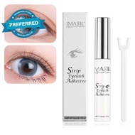 Imagic False Eyelash Glue Double Eyelid Glue Mild Eyelash 5ml Makeup Glue U7n2