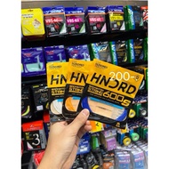 Special Line [4] (HUNDRED 600s Line) | Badminton Racket String