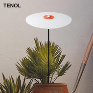 [TENOL] Plant Shade Cover Plant Shade Umbrella Multi-Purpose Shade Disc Reusable Sunscreen Sun Prote