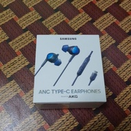 SAMSUNG ANC TYPE-C AKG EARPHONES