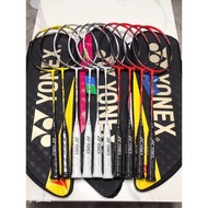 [Genuine] Yonex Voltric Z-Force 2 Lin Dan (White|Red|Yellow)