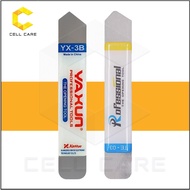Springy Stainless Pry Tool Dissemble Opening LCD Screen Mobile Phone Repair Tool Baiki Telefon Buka 