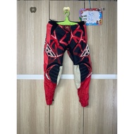 Fly racing Motocross Pants Waist 30 Inches 1