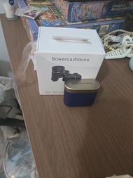 Bowers & Wilkins Pi7 S2 真無線耳機