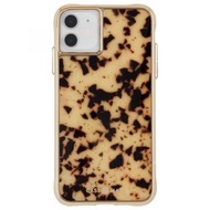 CASE-MATE TORTOISESHELL ACETATE ( เคส IPHONE 11 / IPHONE XR )