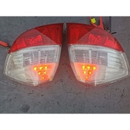 HONDA JAZZ GE6 RS GE8 RS LED TAILLAMP LAMPU BELAKANG