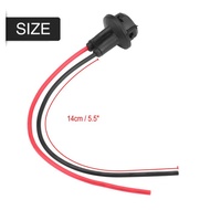 T10 W5W Light Bulb T10 Socket Holder (1 pc)