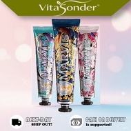 Marvis Toothpaste whitening mint pemutih gigi marvis