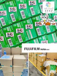 拍立得相紙 Fujifilm instax mini 白邊10X2 相紙 #旅行照#打卡#婚禮#拍拖首選#日本直達#