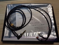 Brise Audio BSEP for Sony Z1R 全新有保 耳機升級線 MMCX