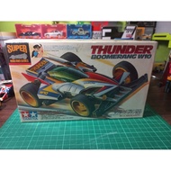 Tamiya Thunder Boomerang w10