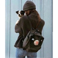 LOCAL READY STOCK Fjallraven Kanken Mini Waterproof Backpack