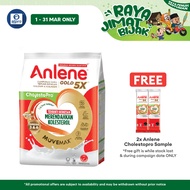 Anlene Cholestopro Milk Powder 800g