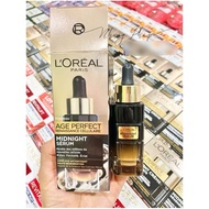 Loreal Age Perfect Cell Renewal Midnight Serum 30ml
