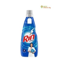 Rin Liquid Detergent 800ml