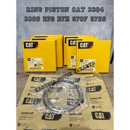 PISTON SEHER 2W-1709 CAT 3304 3306 D7G D7H 970F 972G 1Pcs