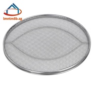 Stainless Steel Splatter Shield for Ninja Foodi FG551 Accessories for Ninja Foodi Smart XL 6-In-1 In