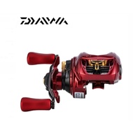 MADE IN THAILAND 2022 DAIWA SALAMANDURA SV TW 70 BAIT CASTING REEL