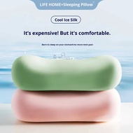 Hisoka Nap Pillow Support Pillow Memory Foam Cushion Breathable Sleeping Pillow冰絲午睡枕