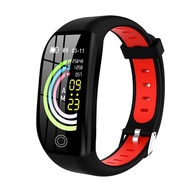 2023 New Smart Bracelet GPS Tracker Titness Wristband Blood Pressure Monitor Sleep Tracker Pedometer Bluetooth Band Watch Sale