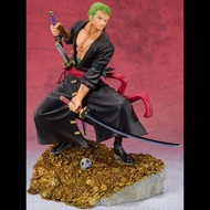 [Japver] Fzo Figuarts Zero Roronoa Zoro - One Piece Wt100