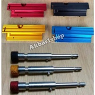 Chamber Sharp innova almunium dan Grendel Tiup Per set seal Inova