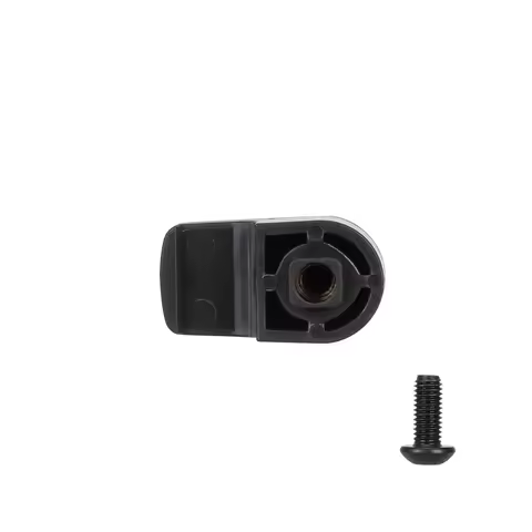 Electric Scooter Fender Hook For Segway Ninebot Max G2 Folding Force Hook With Screw, Scooter Access