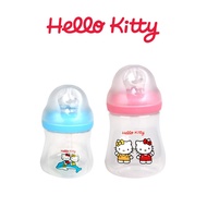 Hello Kitty Baby Milk Bottle Wide Neck Bottle Baby Milk Bottle 150ml - 250ml Bunny-Baby Milk Bottle Assorted Standard Baby Bottle 0-3 Months