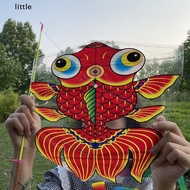sglittle Chinese traditional kite line outdoor toys for kids kite animal kites nylon Boutique
