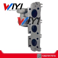 B38 Turbo Exhaust Housing For BWM 318i F30 / F31 B38 B15 1.5L Engine 11657633795 2681209 7633795 763