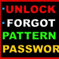 Jasa Buka Lupa Akun/ Password/ Pin/ Pola Android / Iphone by remot